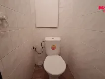 Prodej bytu 1+kk, Rožnov pod Radhoštěm, Lesní, 16 m2
