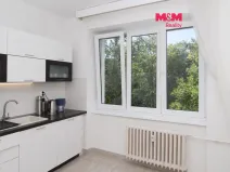 Prodej bytu 1+1, Ostrava - Poruba, Čkalovova, 39 m2