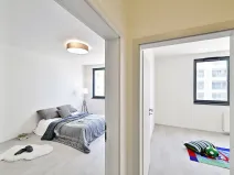Pronájem bytu 3+kk, Praha - Karlín, U Mlýnského kanálu, 82 m2