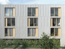 Prodej bytu 3+kk, Mariánské Lázně, Husova, 81 m2