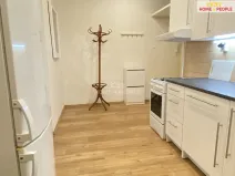 Pronájem bytu 2+1, Praha - Žižkov, Biskupcova, 55 m2