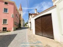 Pronájem bytu 1+kk, Znojmo, Velká Mikulášská, 35 m2