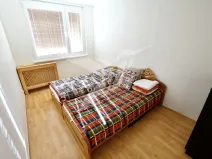 Prodej bytu 2+kk, Praha - Petrovice, Kurčatovova, 43 m2
