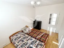 Prodej bytu 2+kk, Praha - Petrovice, Kurčatovova, 43 m2