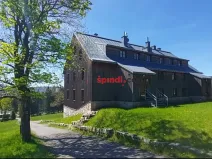 Prodej bytu 4+1, Špindlerův Mlýn, 149 m2