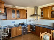 Pronájem bytu 3+1, Praha - Střížkov, Vysočanská, 74 m2
