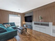 Prodej rodinného domu, Nová Ves pod Pleší, Řadová, 137 m2