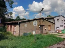 Prodej skladu, Ostrava, Lešetínská, 207 m2