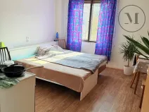 Pronájem bytu 1+kk, Netolice, Mírové Náměstí, 21 m2