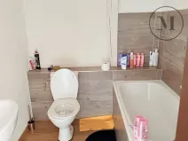 Pronájem bytu 1+kk, Netolice, Mírové Náměstí, 32 m2