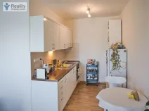 Pronájem bytu 2+kk, Plzeň - Severní Předměstí, K Zahradnictví, 53 m2