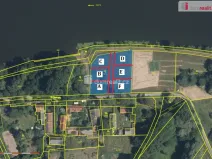 Prodej sadu/vinice, Lysá nad Labem - Litol, 299 m2