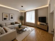 Prodej rodinného domu, Praha - Záběhlice, Pomněnková, 100 m2