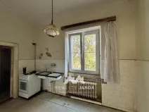Prodej rodinného domu, Praha - Záběhlice, Pomněnková, 100 m2