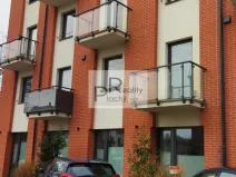 Pronájem bytu 2+kk, Znojmo, Pražská, 43 m2