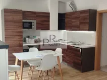 Pronájem bytu 2+kk, Znojmo, Pražská, 43 m2