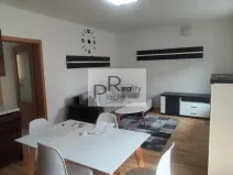 Pronájem bytu 2+kk, Znojmo, Pražská, 43 m2