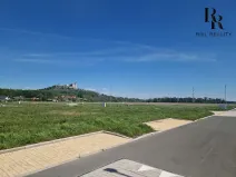 Prodej pozemku pro bydlení, Ráby, 1094 m2
