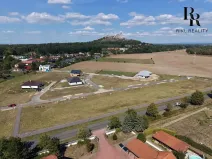 Prodej pozemku pro bydlení, Ráby, 981 m2