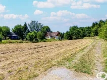 Prodej pozemku pro bydlení, Hrubá Skála, 1258 m2