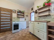 Prodej rodinného domu, Týnec nad Labem, Havlíčkova, 84 m2