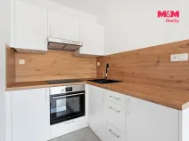 Prodej bytu 2+kk, Teplice, Pražská, 39 m2
