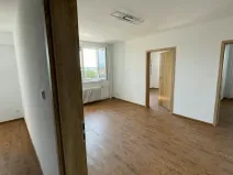 Pronájem bytu 3+1, Olomouc - Nová Ulice, Tererovo nám., 61 m2