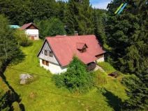 Prodej chalupy, Kořenov, 234 m2