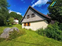 Prodej chalupy, Kořenov, 234 m2