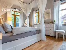 Prodej bytu 4+kk, Ústí nad Labem, Karla IV., 140 m2
