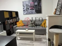 Prodej bytu 1+1, Praha - Strašnice, Vrátkovská, 36 m2