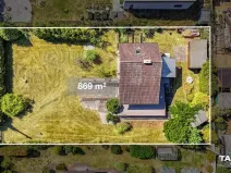 Prodej chaty, Plzeň - Litice, Říjnová, 96 m2