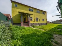 Prodej rodinného domu, Načeradec - Dolní Lhota, 321 m2
