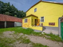 Prodej rodinného domu, Načeradec - Dolní Lhota, 321 m2