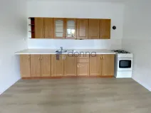 Pronájem rodinného domu, Praha, Formanská, 70 m2