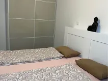 Pronájem bytu 3+kk, Tuchoměřice, U Kopečku, 65 m2