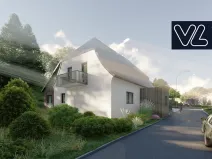 Prodej rodinného domu, Orličky, 162 m2