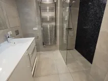 Pronájem bytu 1+kk, Praha - Stodůlky, Mukařovského, 31 m2