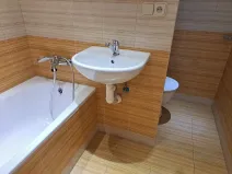 Pronájem bytu 1+kk, Hradec Králové, třída Edvarda Beneše, 30 m2