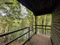 Prodej chaty, Štěchovice, 21 m2