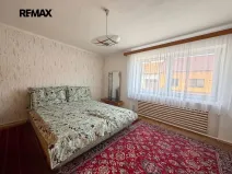 Pronájem rodinného domu, Hovorany, 100 m2