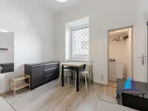 Pronájem bytu, Praha - Vinohrady, Londýnská, 17 m2
