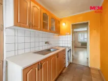 Prodej bytu 3+1, Kladno - Kročehlavy, Jarosl. Kociána, 60 m2