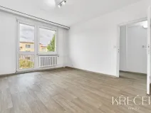 Pronájem bytu 1+1, Třebíč, Zahraničního odboje, 33 m2