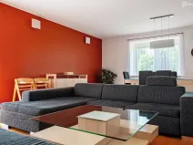 Prodej rodinného domu, Lísek, 252 m2