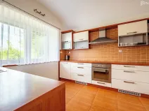 Prodej rodinného domu, Lísek, 252 m2