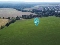 Prodej pole, Tábor, 37261 m2