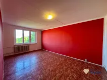 Prodej bytu 2+1, Cheb, Americká, 58 m2