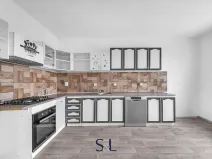 Prodej bytu 4+1, Česká Lípa, Hradecká, 98 m2