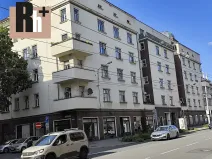 Pronájem bytu 2+1, Ostrava, Českobratrská, 80 m2